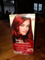 3 er Pack rote Haarfarbe Hessen - Homberg (Efze) Vorschau