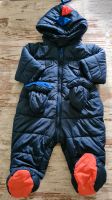 *neu* Baby-Winter-Wagenanzug Gr. 68 Duisburg - Röttgersbach Vorschau