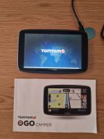 TOMTOM GO Campernavi (gebracht) Düsseldorf - Eller Vorschau