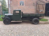 LATIL MI B2 /1928 / Oldtimer / Vorkrieg / Wehrmacht /2.WK Sachsen - Königsbrück Vorschau