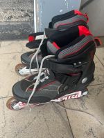 Inline skates gr.38/39 bladerunner rollerblade Nordrhein-Westfalen - Lüdenscheid Vorschau