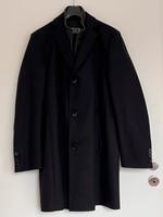 Herren Mantel von Bugatti GR 52, schwarz Findorff - Regensburger Straße Vorschau