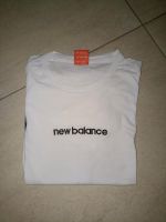 New Balance Shirt S Nordwestmecklenburg - Landkreis - Gägelow Vorschau