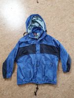 McKinley Kinder Regenjacke mit Kapuze Gr. 116 Bayern - Weihenzell Vorschau