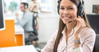 Mitarbeiter (m/w/d) für eine Kundenhotline gesucht! Nordrhein-Westfalen - Krefeld Vorschau