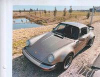 Porsche 911 Nordrhein-Westfalen - Erkelenz Vorschau