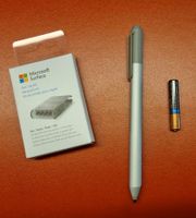 Microsoft Surface PEN mit PEN Tip Kit Niedersachsen - Balge Vorschau