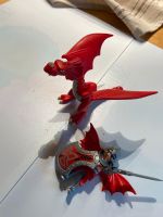 Playmobil Drache mit Ritter Bayern - Bad Windsheim Vorschau