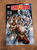 Shazam! Sammelband, DC Comics, Panini Comics Rheinland-Pfalz - Malborn Vorschau