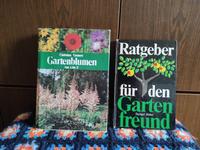 Gartenbücher aus DDR Bestand (auch einzeln) Thüringen - Rositz Vorschau