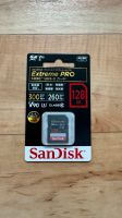 SanDisk Extreme Pro SDXC UHS-II 128GB Köln - Köln Dellbrück Vorschau