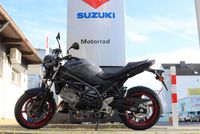 Suzuki SV 650 Mod.2023 Hessen - Mühlheim am Main Vorschau