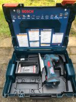 Bosch Akku-Stichsäge GST18V-LI S Mieten, Stichsäge Mieten Nordrhein-Westfalen - Waldbröl Vorschau