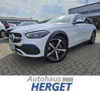 Mercedes-Benz C 220 d 4Matic T All-Terrain 9G-TRONIC Avantgard Rheinland-Pfalz - Bekond Vorschau