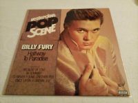 Billy Fury Vinyl Album – Halfway To Paradise – Deutschland 1971 Innenstadt - Köln Altstadt Vorschau