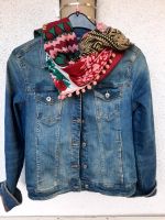 Jeansjacke Esprit 40 42 blau Marburg - Wehrda Vorschau