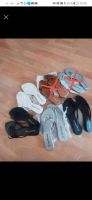 Neu ungetragen Zehensteg Sandalen Sandalen Sommerschuhe Berlin - Neukölln Vorschau