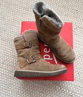 Superfit Winterstiefel, Gr. 31, Kinder, Mädchen Hessen - Hanau Vorschau