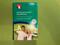 Schülerwörterbuch PONS französisch mit CD München - Milbertshofen - Am Hart Vorschau