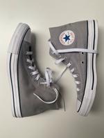Graue Converse (unisex) Bayern - Gaimersheim Vorschau