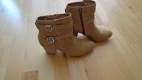 Sommer-Stiefelette, Gr. 38 Rheinland-Pfalz - Ludwigshafen Vorschau