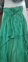 Kleid Festkleid Gr. M grün Jugendweihe Thüringen - Bucha Vorschau