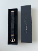 Daniel Wellington Armband (Uhr) Schwarz Ricklingen - Wettbergen Vorschau