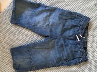 kurze Short Hose Bermuda Jeans h&m pull on 146 (-152) Bayern - Erding Vorschau