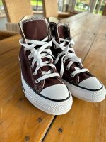 NEU Converse Chucks 39 braun Schleswig-Holstein - Trittau Vorschau