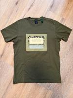 G-Star T-Shirt Herren Olive Größe L *Neu* Nordrhein-Westfalen - Wermelskirchen Vorschau