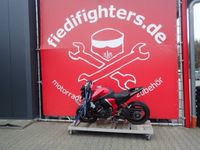 Honda CB1000R SC60 ABS Motor Sitz Heckrahmen Rahmen Bayern - Mantel Vorschau