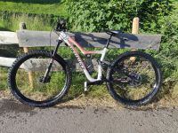 SPECIALIZED Rumor Comp 650B MTB, M, Fully Mountainbike für Frauen Bayern - Fischen Vorschau