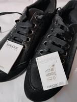 Geox Respira Lederschuhe Gr.37  *NEU* Hessen - Wiesbaden Vorschau