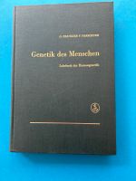 Otmar Prof Dr. Freiherr  von Verschuer Genetik des Menschen Aachen - Aachen-Mitte Vorschau