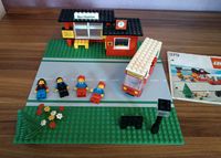Lego 379 Busstation von 1979 Niedersachsen - Langenhagen Vorschau