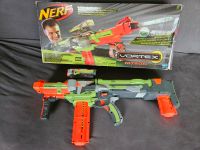 NERF Vortex Nitron im original Karton Nordrhein-Westfalen - Übach-Palenberg Vorschau