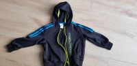 Adidas Kapuzenjacke Gr. 110 Hessen - Offenbach Vorschau