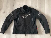 Alpinestars Textiljacke/-Hose mit Thermo + Protektor (neuwertig) Baden-Württemberg - Korb Vorschau