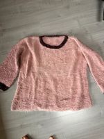 Strickpullover Pullover Strick 38-40 Sachsen-Anhalt - Magdeburg Vorschau