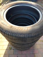 4 Goodyear Efficientgrip Performance Sommerreifen abzugeben Brandenburg - Werneuchen Vorschau