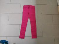 164 L Tom Tailor wie neu pink Hose Jeans Bergedorf - Hamburg Lohbrügge Vorschau