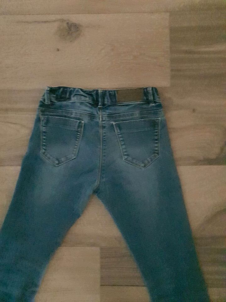 Langarmshirt La Longsleeves Jeans  vingino Hose gr 146 in Burgstetten