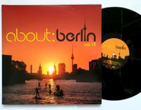 About Berlin, Sammlerstück, Schallplatte, Vinyl, LP Schwerin - Weststadt Vorschau