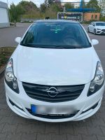 Opel Corsa 1.4 OPC*Tüv 4/2026 Sachsen - Chemnitz Vorschau