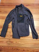 Jack Wolfskin Parker/Jacke, Grau. EU Größe M Berlin - Charlottenburg Vorschau