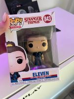 Stranger things Funko pop Eleven Obervieland - Arsten Vorschau