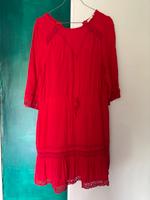 Maje Tunika/Kleid Gr. M/L Hippie Boho Lagenlook Stuttgart - Stuttgart-Süd Vorschau