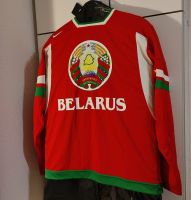 IIHF Weißrussland Eishockey Беларусь Trikot Ice Belarus NIKE M Buchholz-Kleefeld - Hannover Groß Buchholz Vorschau