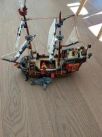 Lego Piratenschiff Bayern - Oberaudorf Vorschau