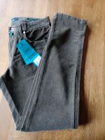 Herrencordhose Gr.32/34 von Pierre Cardin neu Schleswig-Holstein - Kellinghusen Vorschau